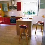 Holiday Home Ines