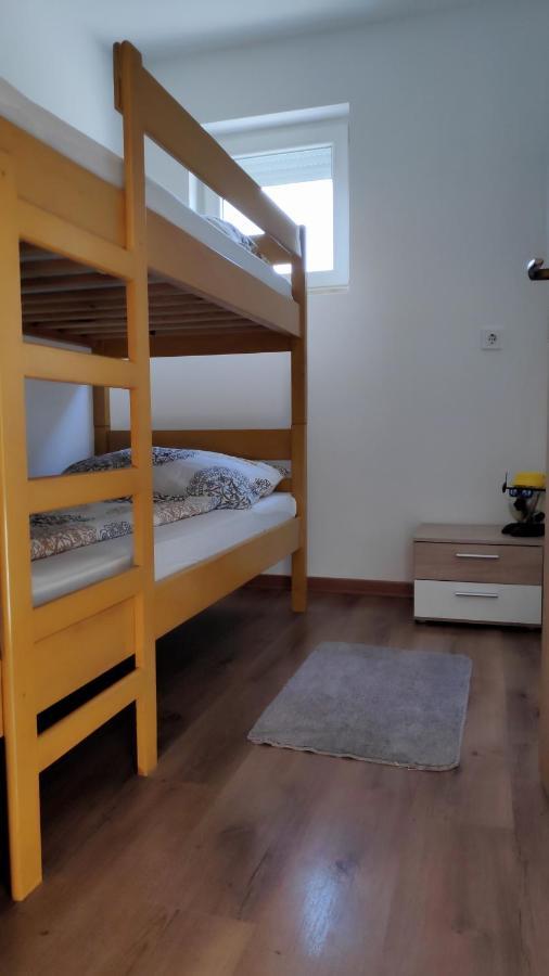 Ferienhaus Ines *
