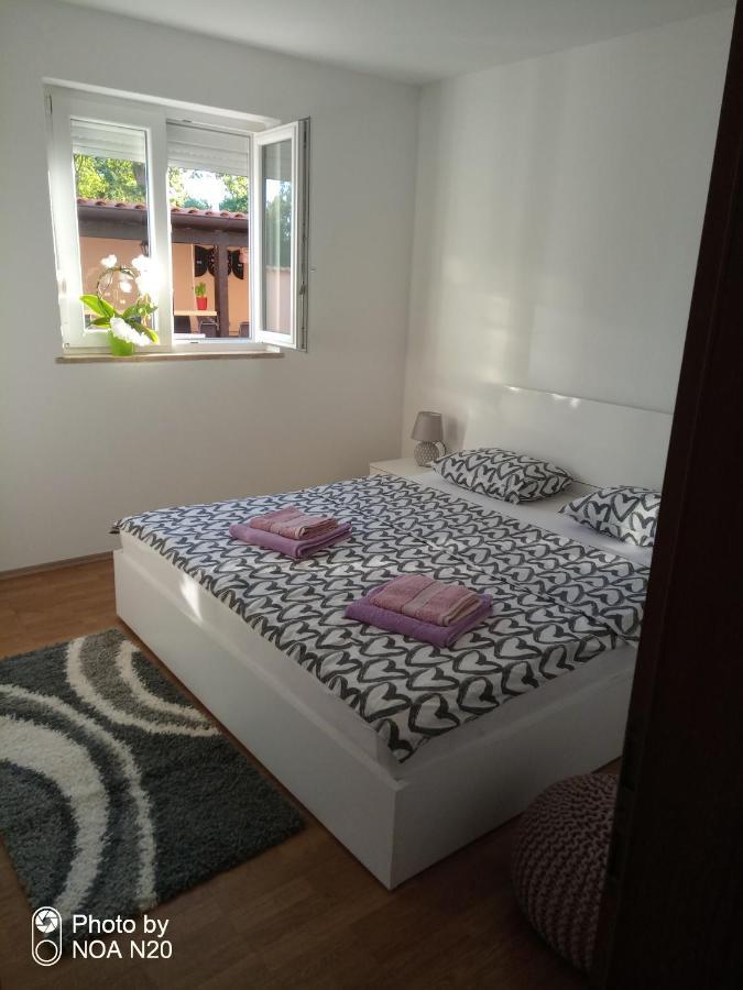 Ferienhaus Ines