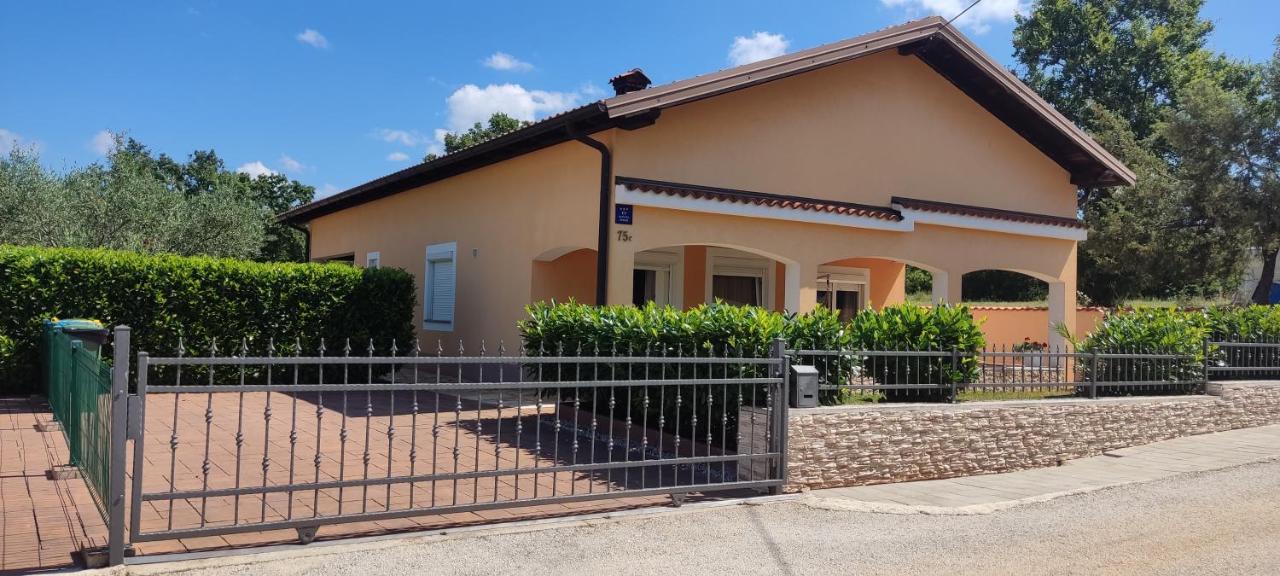 Ferienhaus Ines